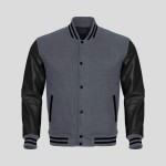 Varsity Jacket